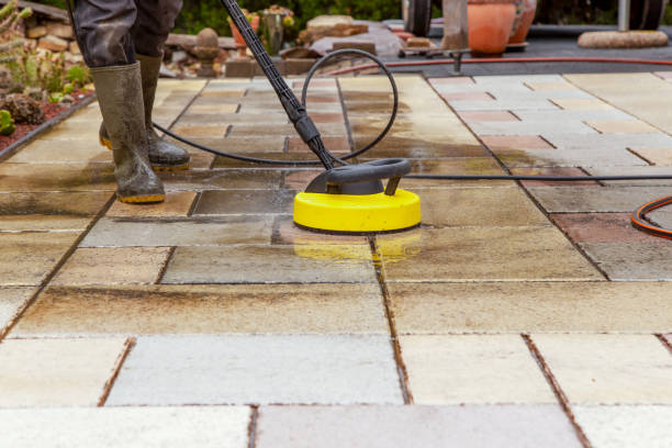 Concrete Sealing in Franklin, MI