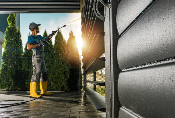 Professional Pressure Washing Services in Franklin, MI